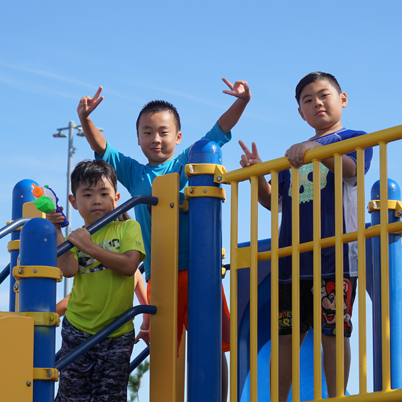 Parks Town of Oyster Bay