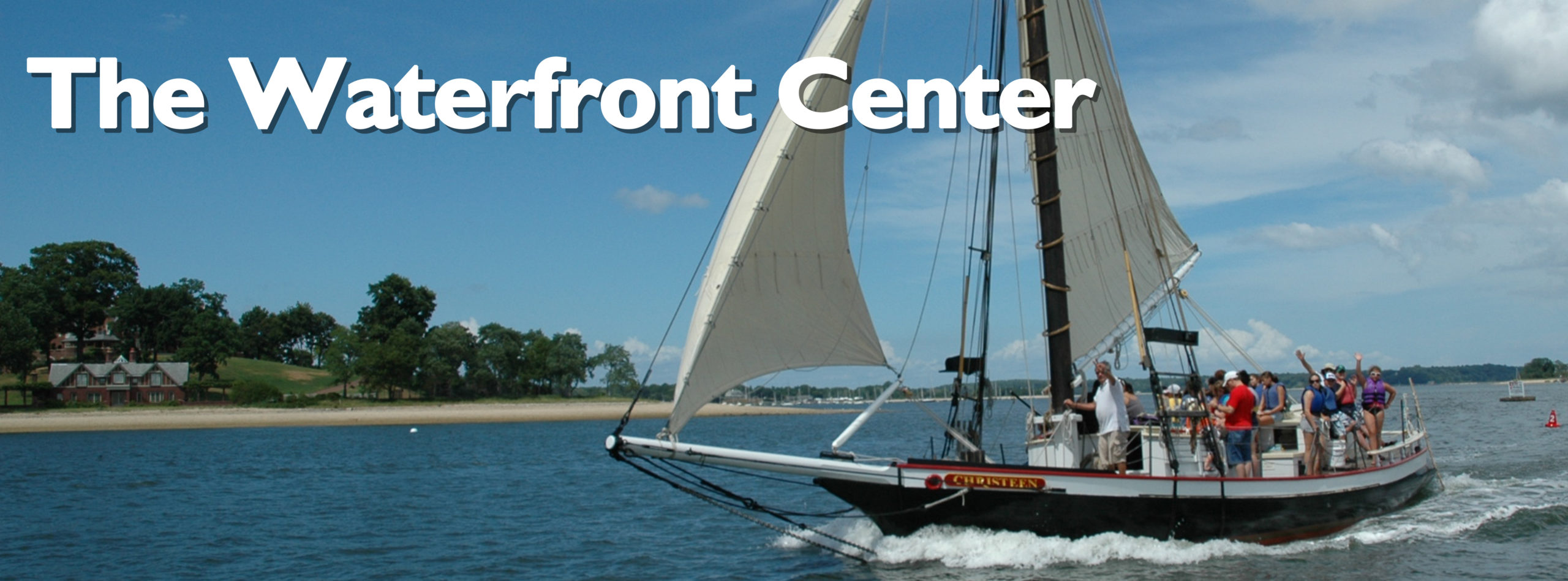 The Waterfront Center Town of Oyster Bay