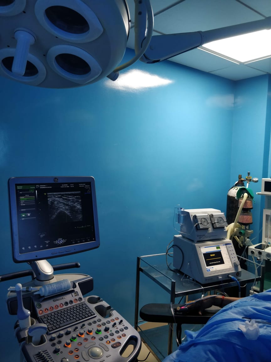 Gallery Oyster Clinic