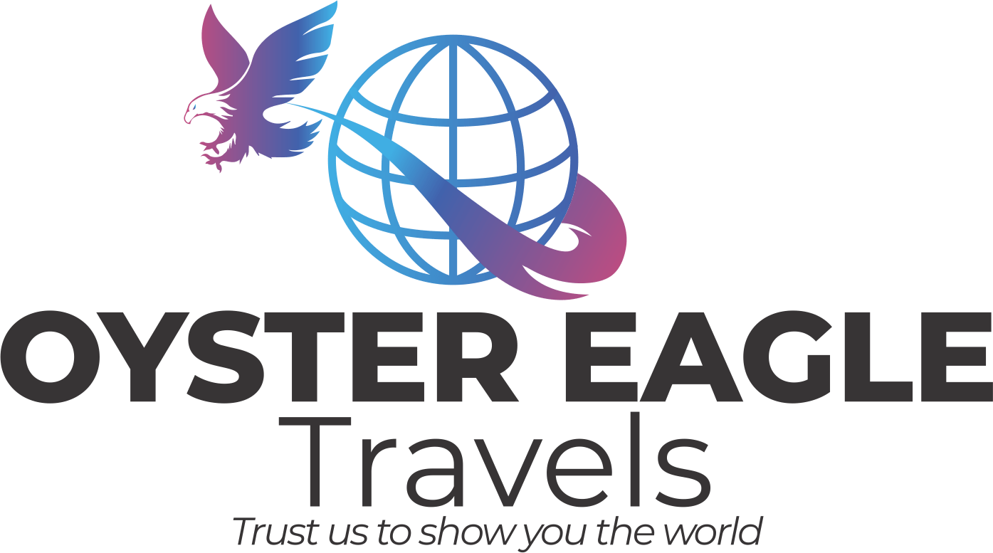 Oyster Eagle Travels to Oyster Eagle Travels