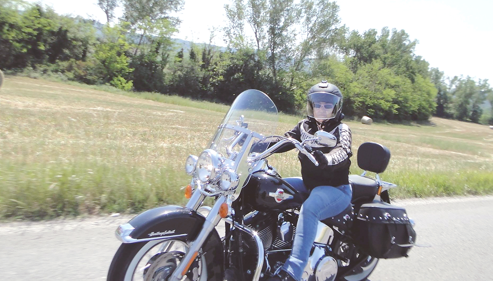 Tom McGrath’s Motorcycle Law Group Twowheeled law Oyster Pointer