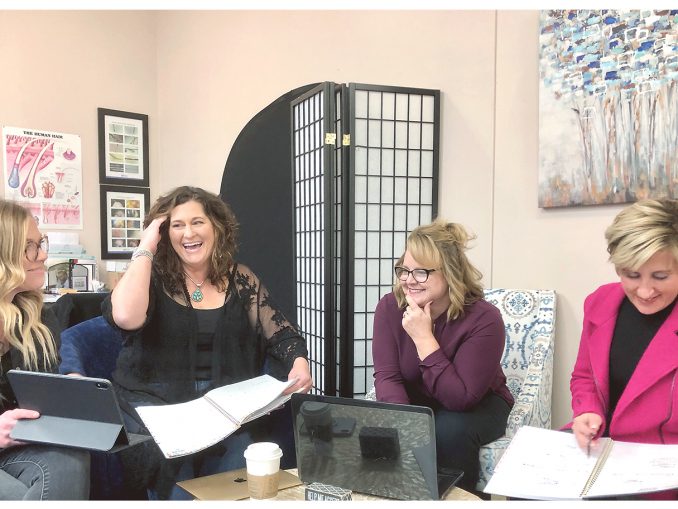 Dr. Kim Charney Charney Chiropractic Back Rehab