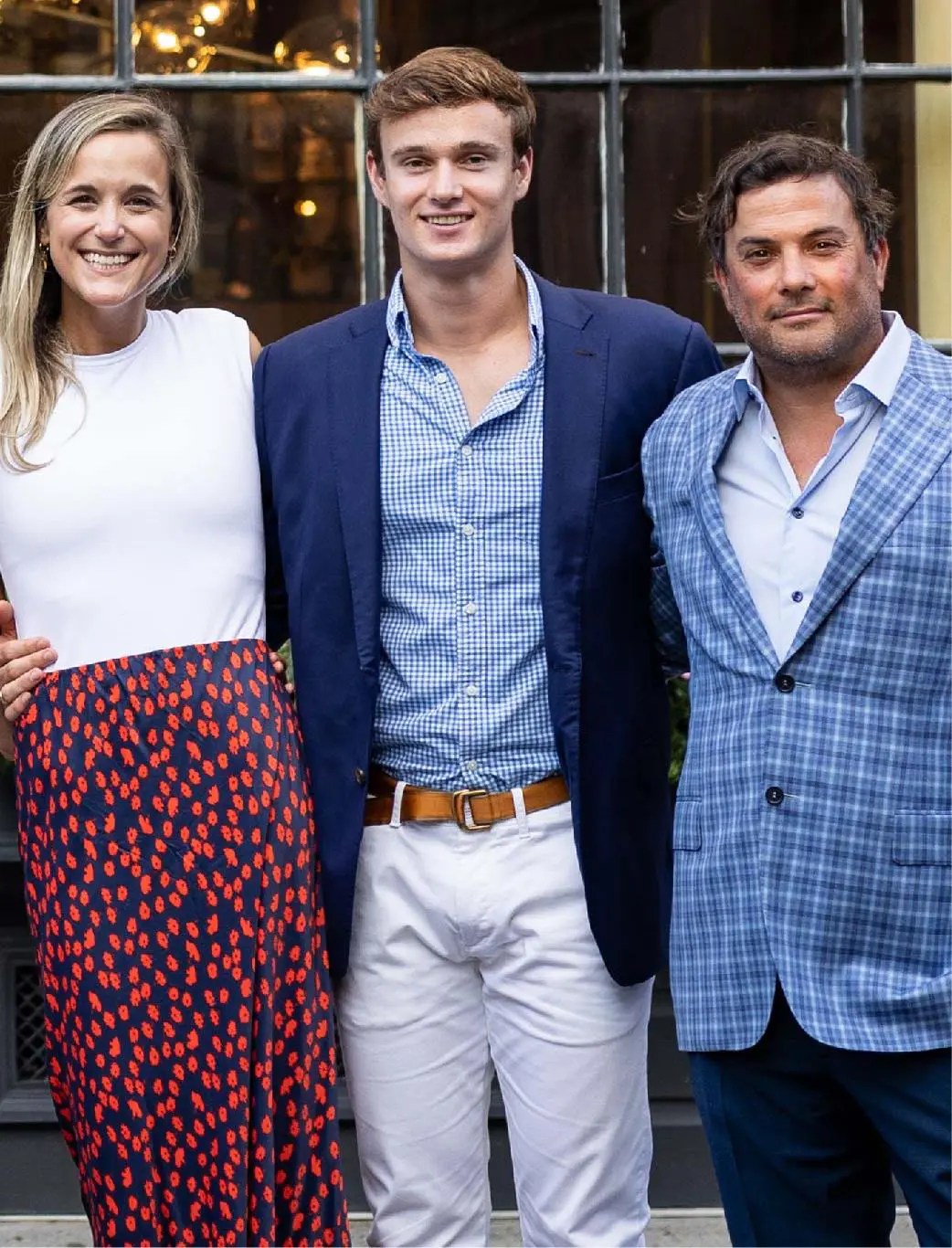 Meet the Oyster Point Group Real Estate Team