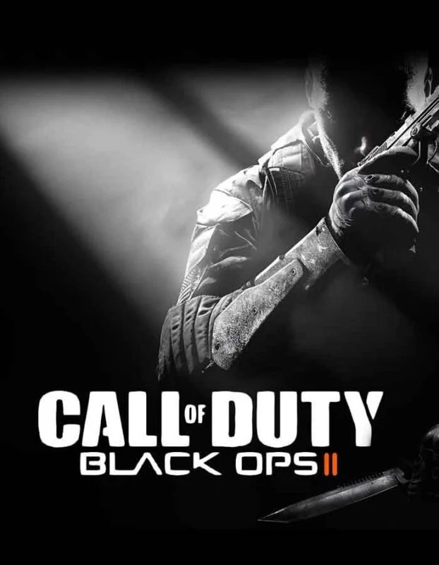 Call Of Duty® Black Ops II Oyuncustore