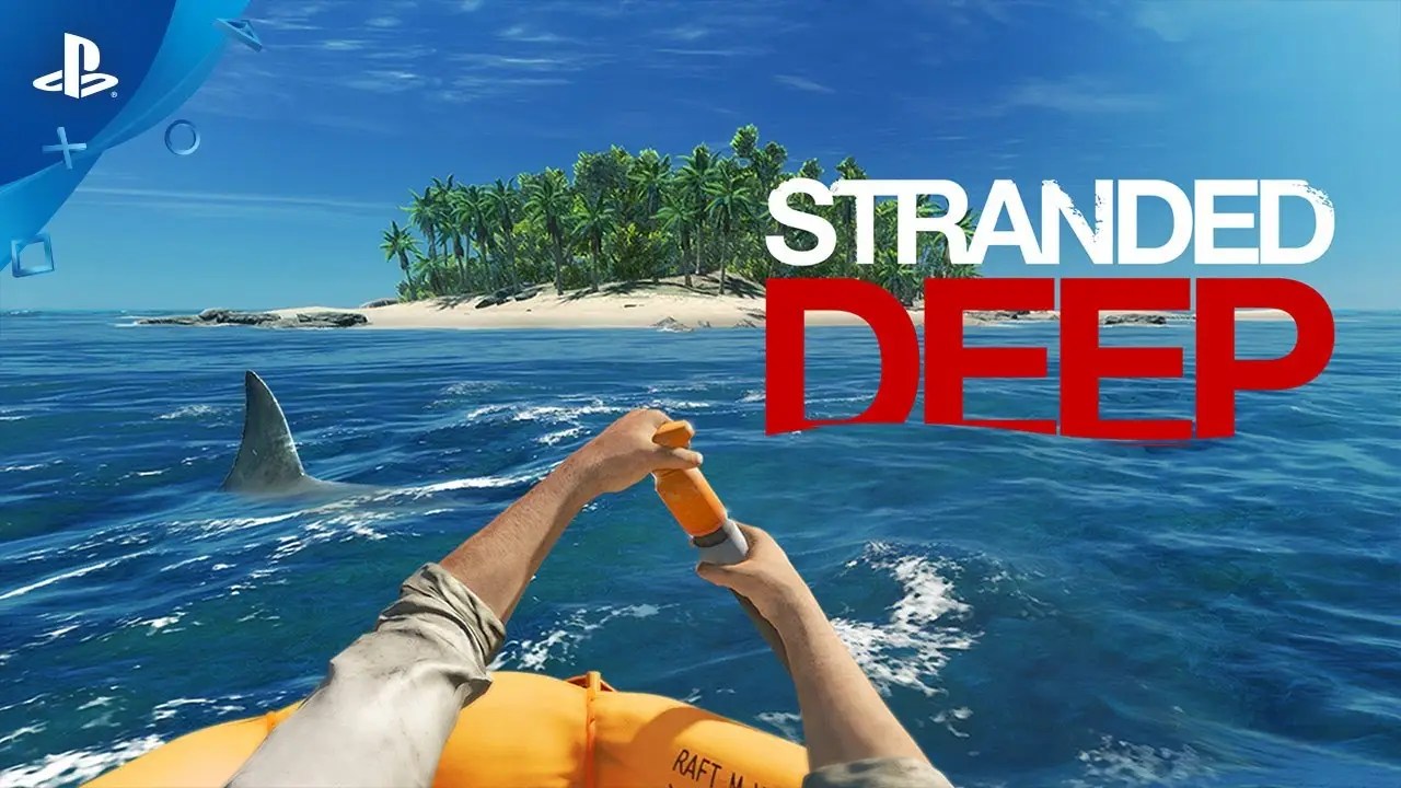Stranded Deep Tool Belt (Alet Kemeri) Nasıl Yapılır?