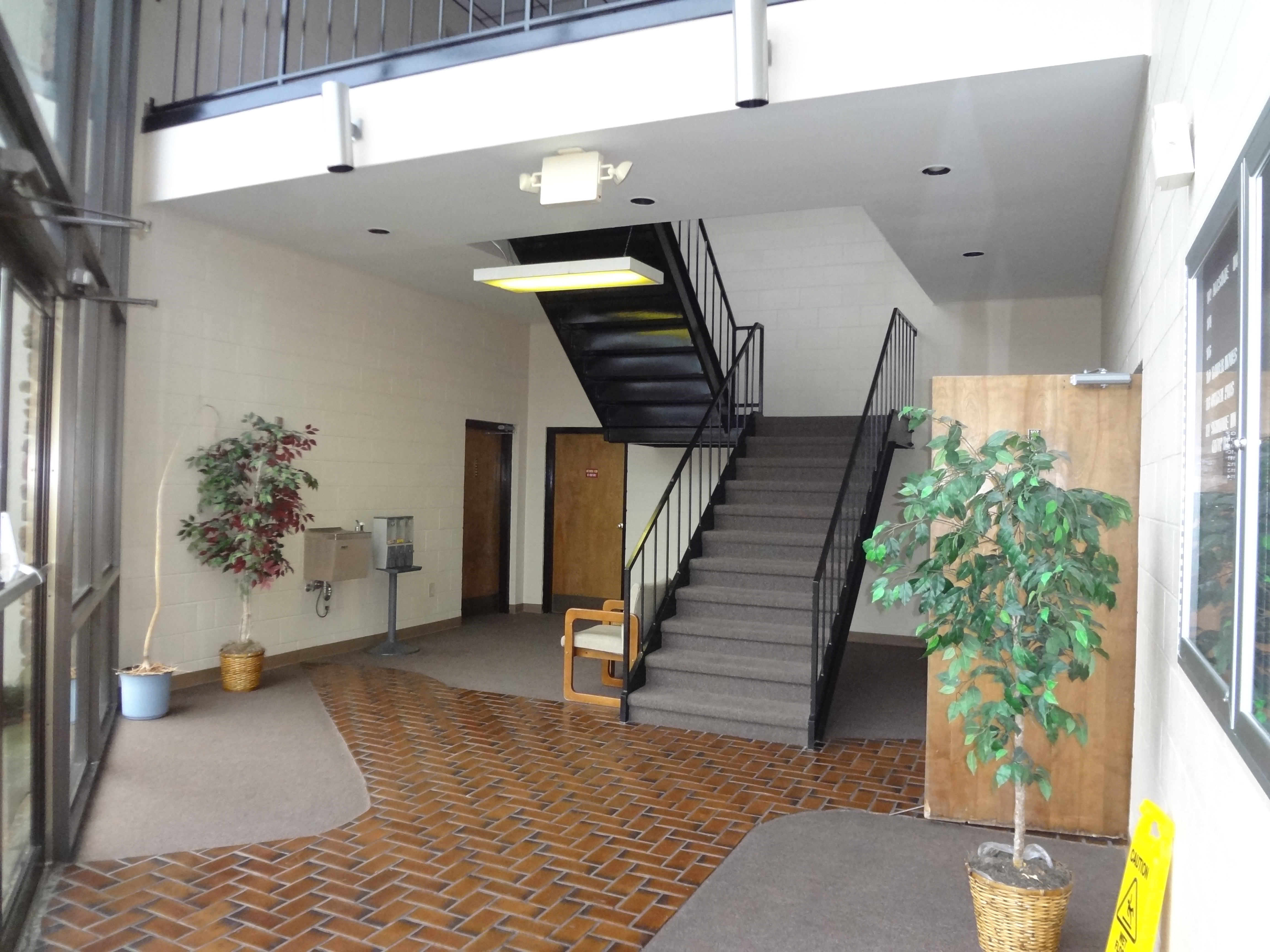 814 South Church Street Tennessee Opportunity Zones