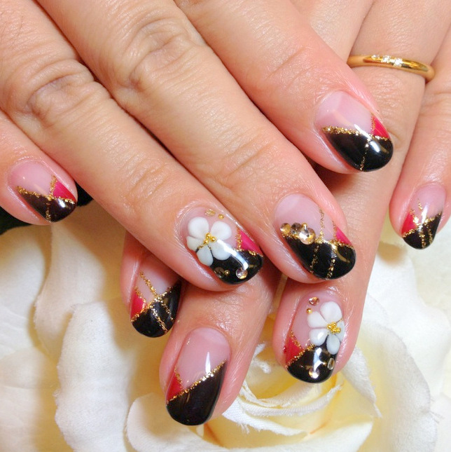 Gel nail « Nailholicgc