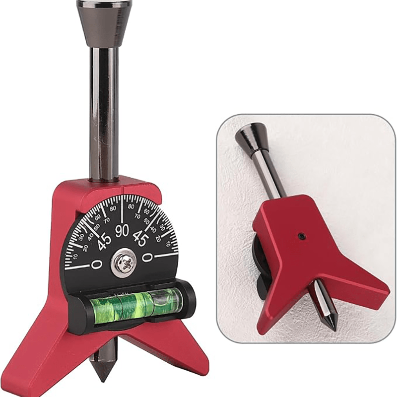 Pipe Center Finder Pipefitter Tools Centering Head Pipe