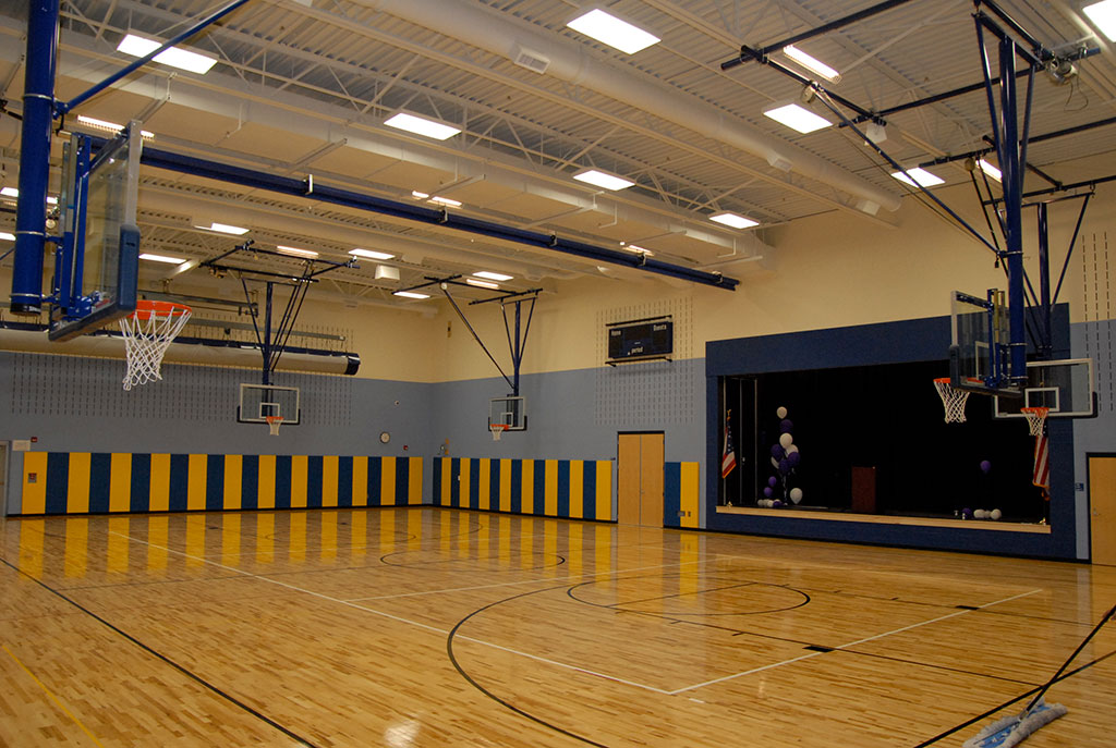 Cleveland Metropolitan Schools Ozanne