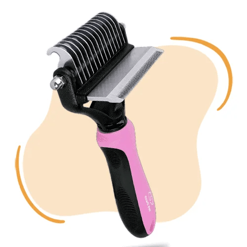 Pet Grooming Tools Ozark Pet Healthy Buddy, More Fun!