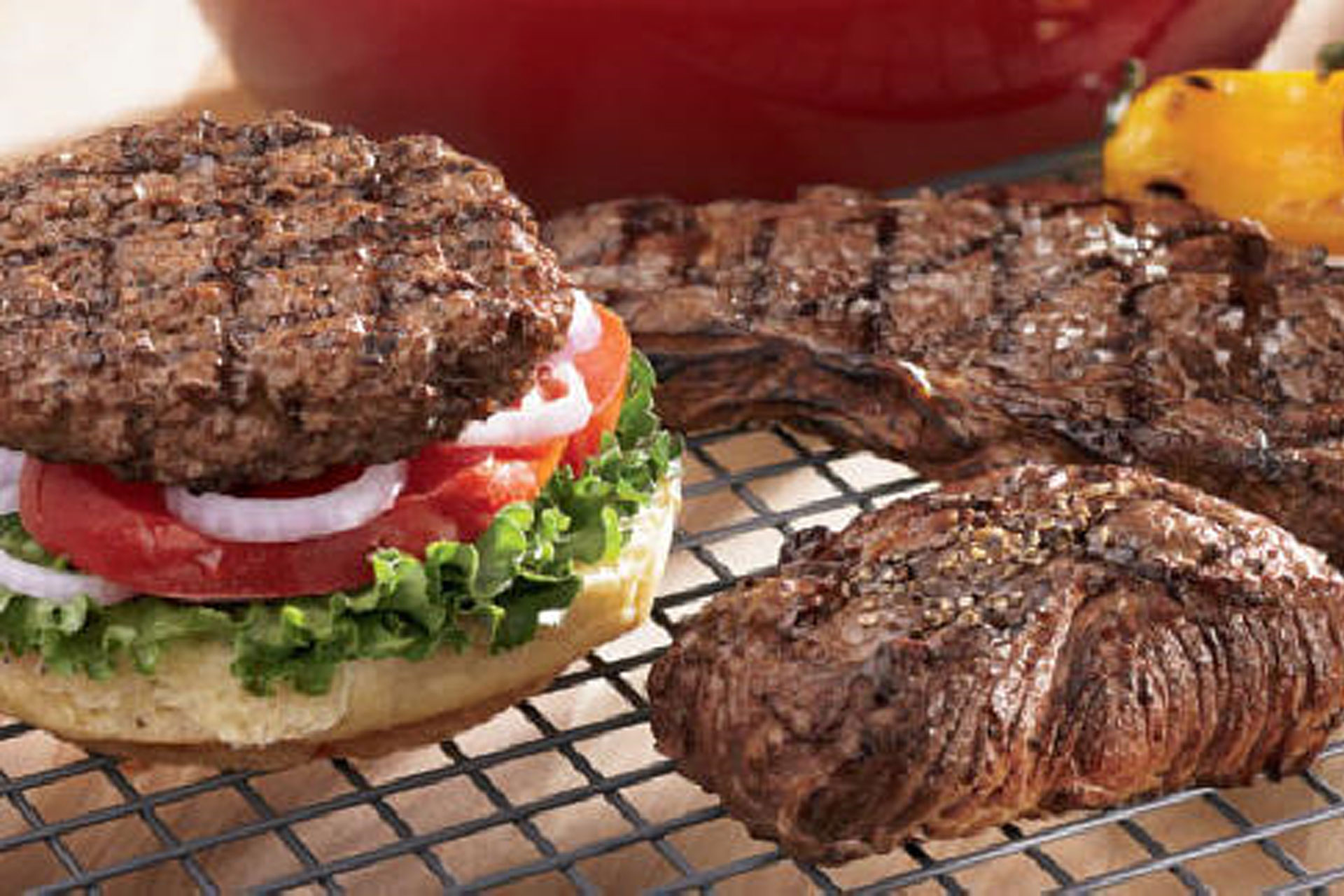 Ozark Valley Bison Farm, LLC, Fox, Arkansas AR