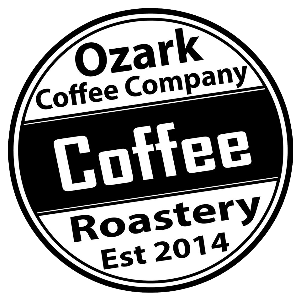 Coffee Roastery Sedalia, MO Ozark Coffee Company and Roastery