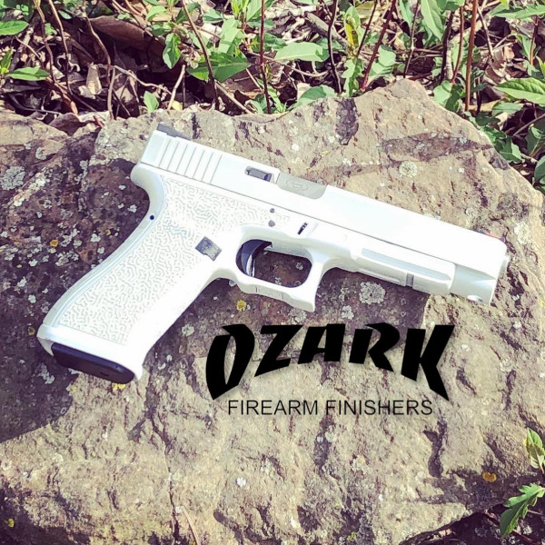 Ozark Firearm Finishers
