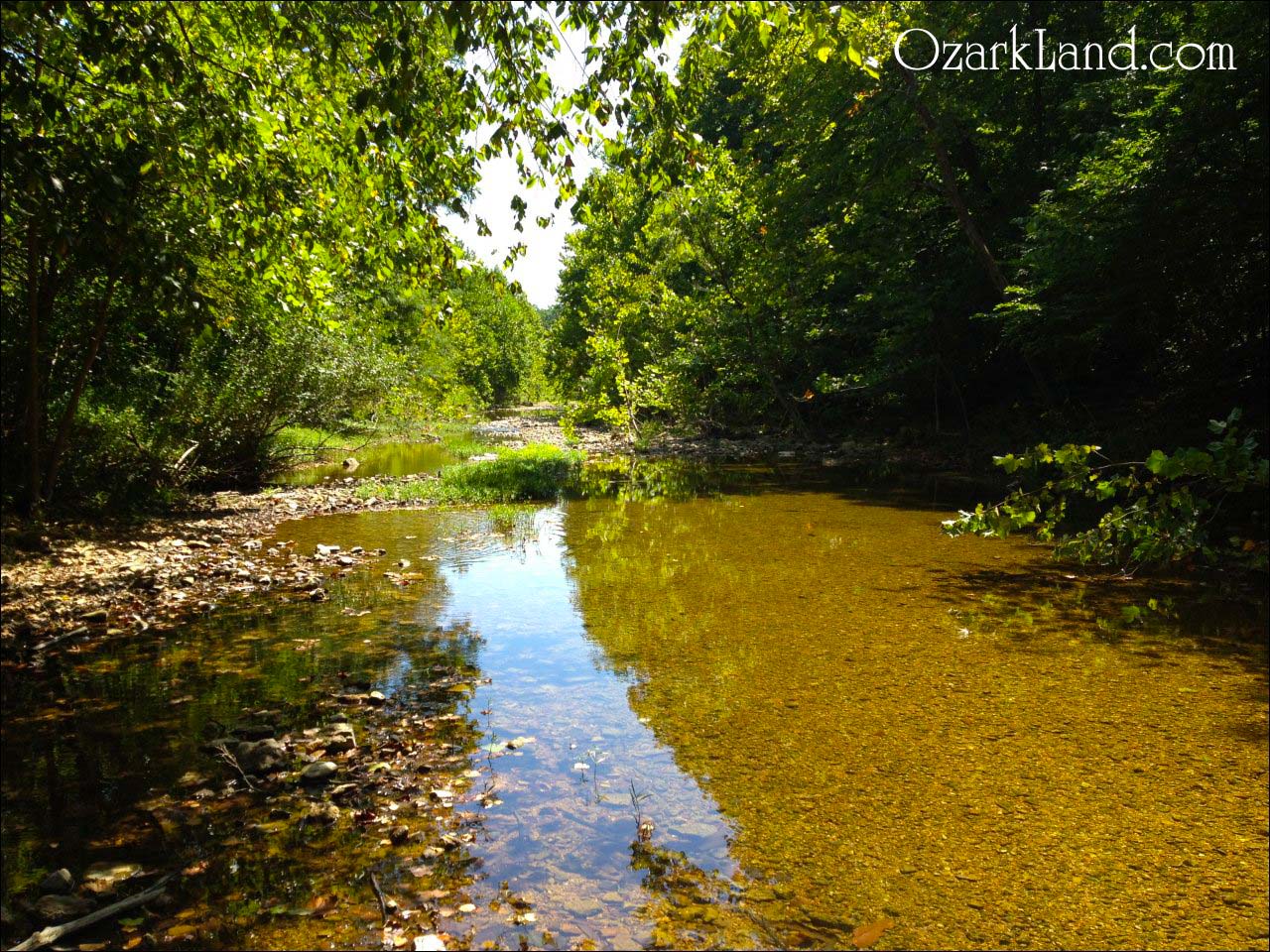 Jacks Fork Farmsteads Parcel D