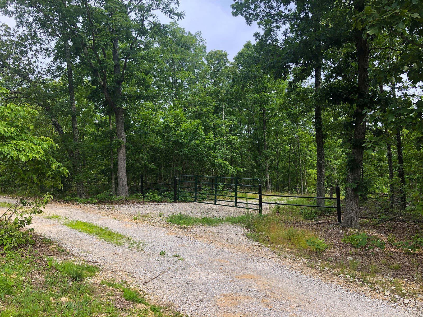 Ozark Divide Parcel E