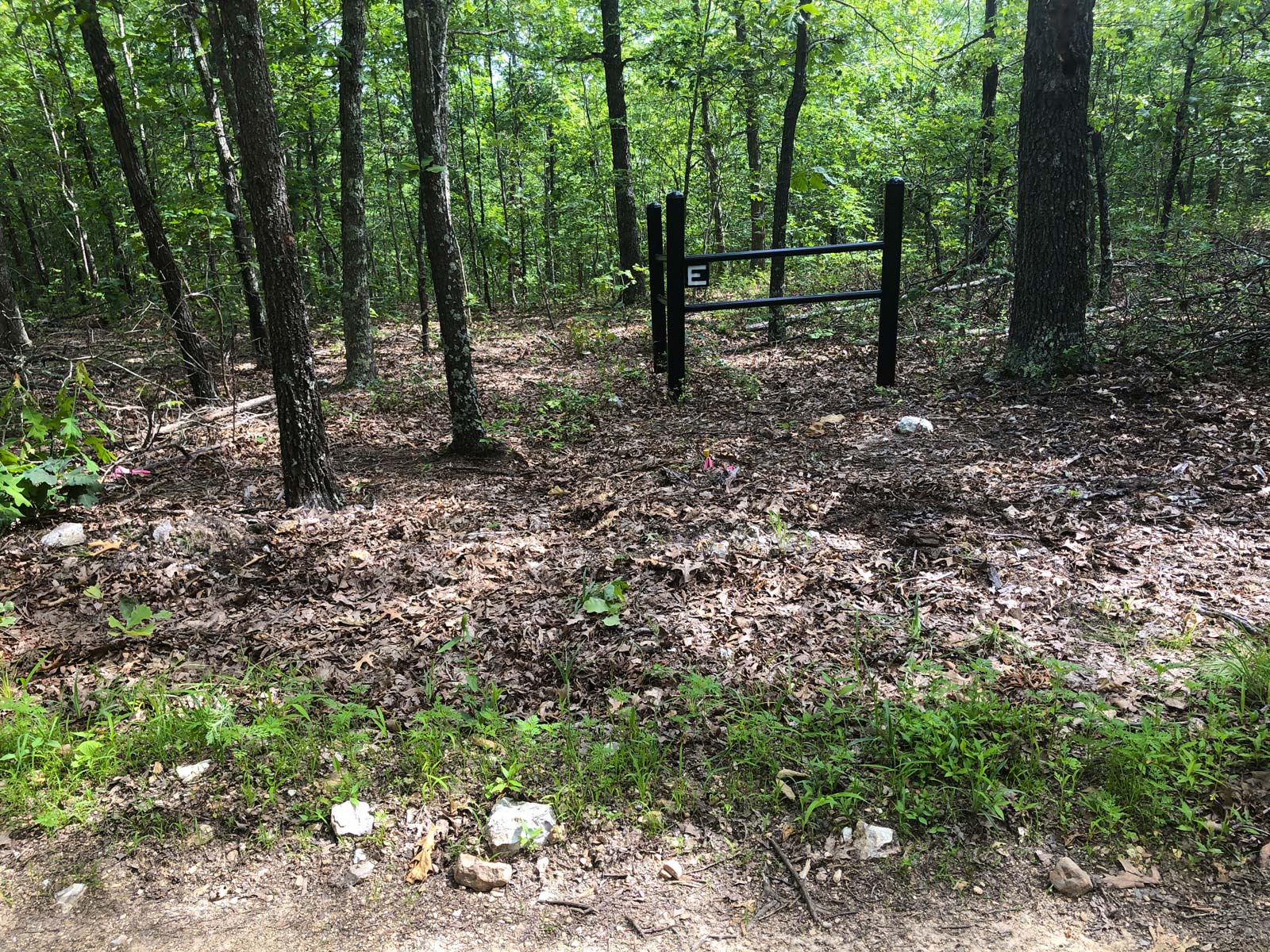 Ozark Divide Parcel E