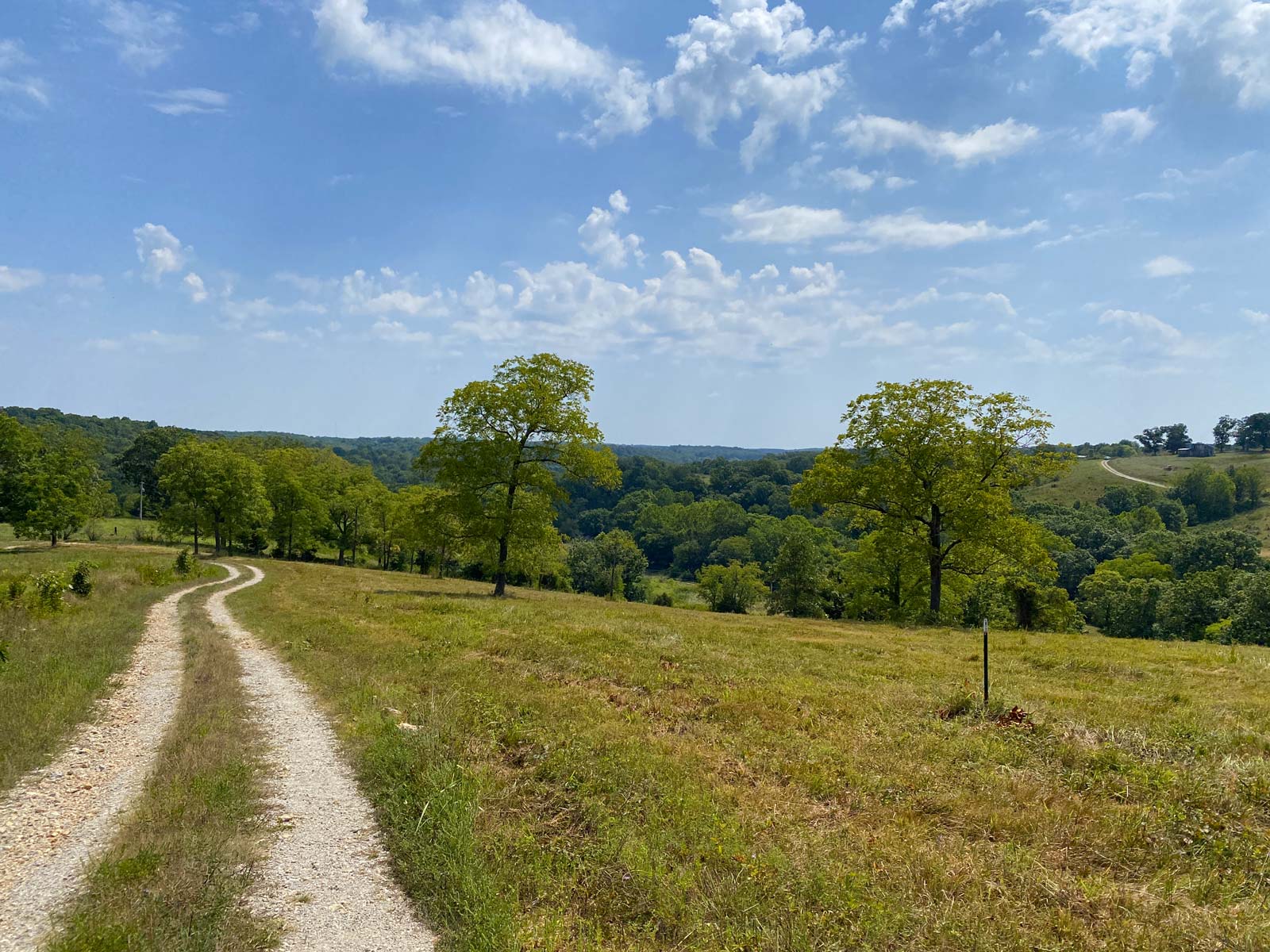 Jacks Fork Farmsteads Parcel W