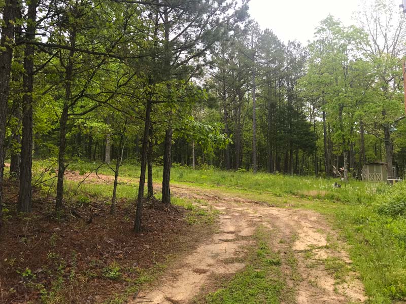 Mooney Branch Parcel I