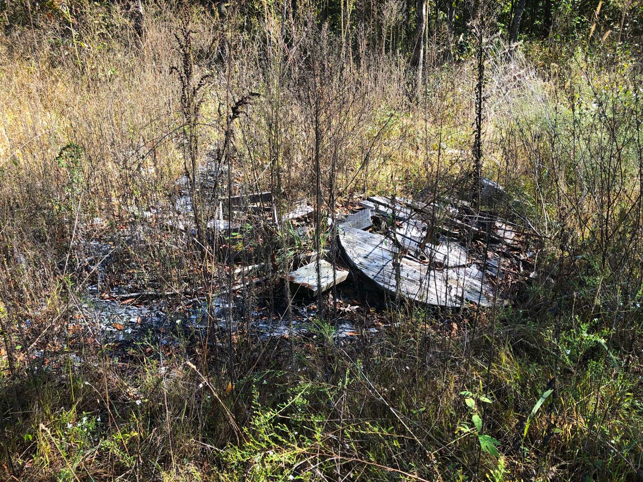 Mooney Branch Parcel K