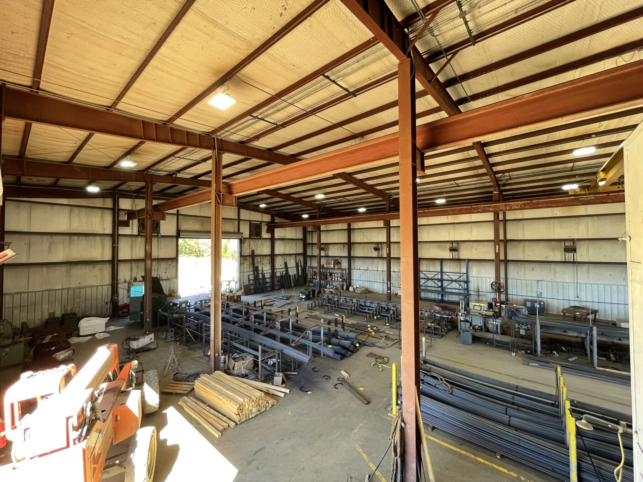 Our Services Ozark Rebar & Supplies