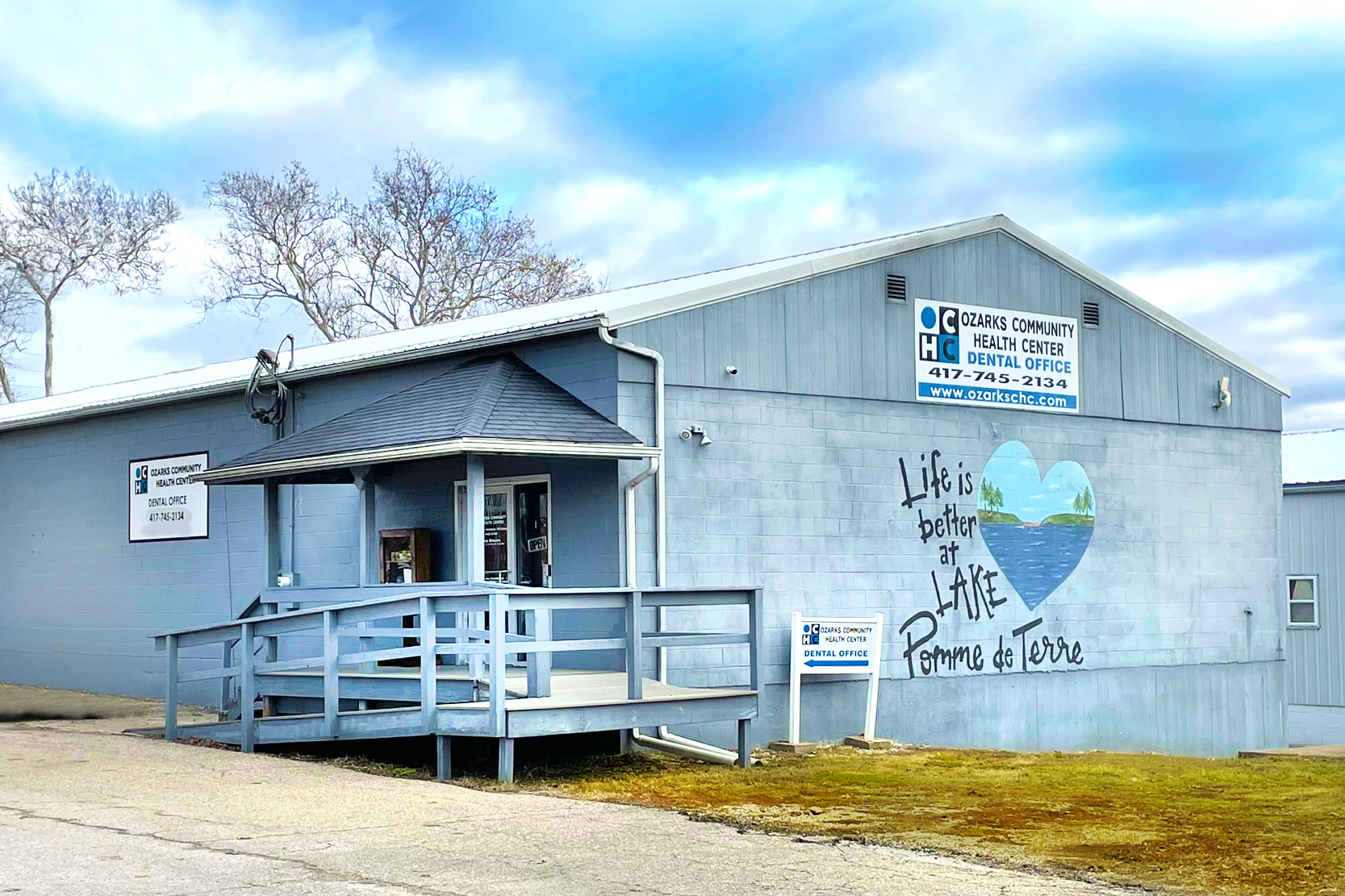 Hermitage Missouri Health Department at Bryan Monti blog