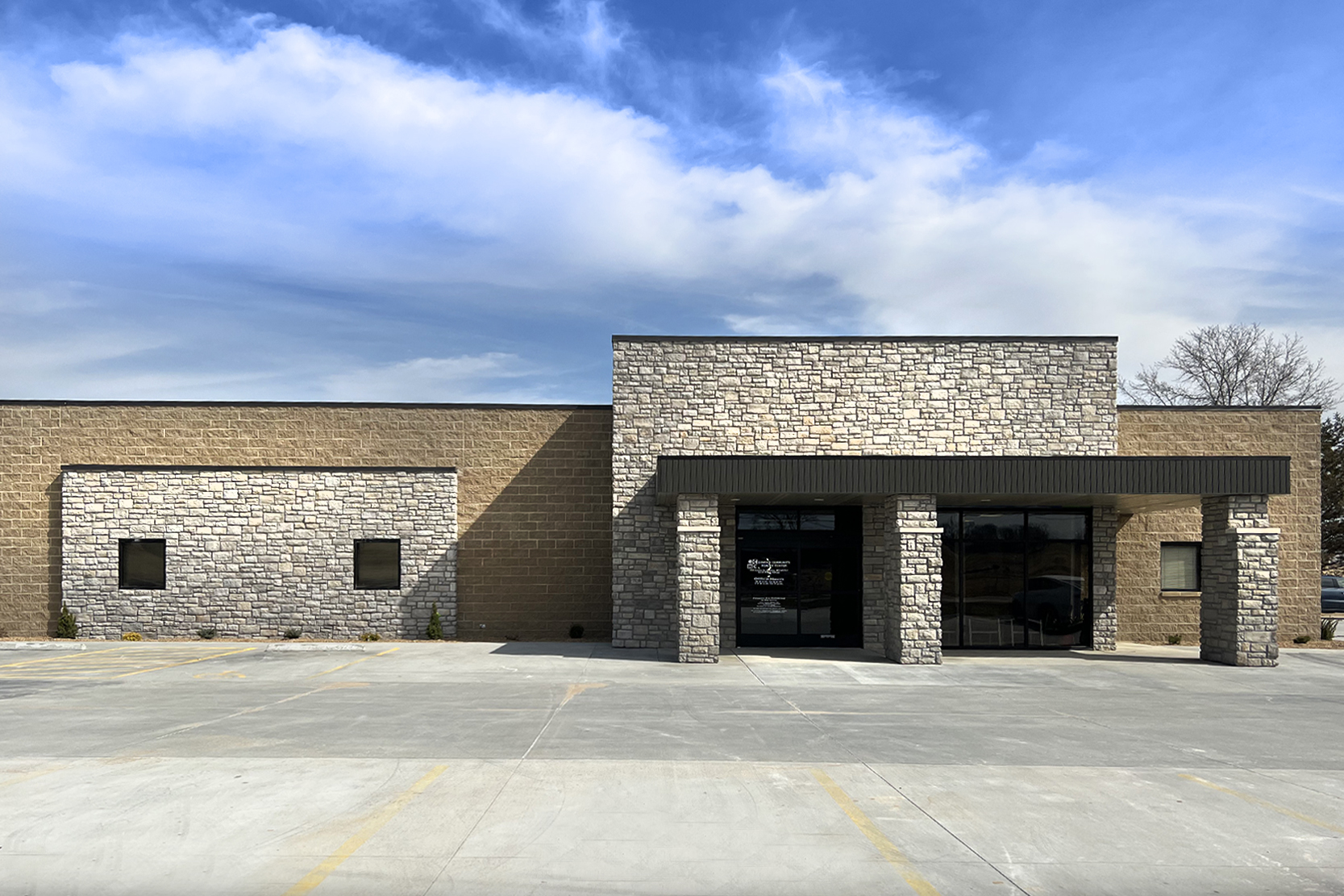 Locations Ozarks Community Health Center