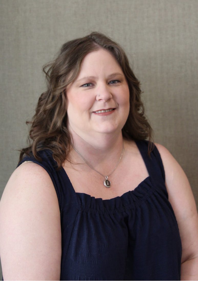 Shellie Robinson, PLPC Compass Counseling Services • Southwest Missouri