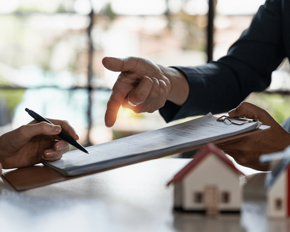 Real Estate Attorney in Springfield, MO Pitachek Law Firm