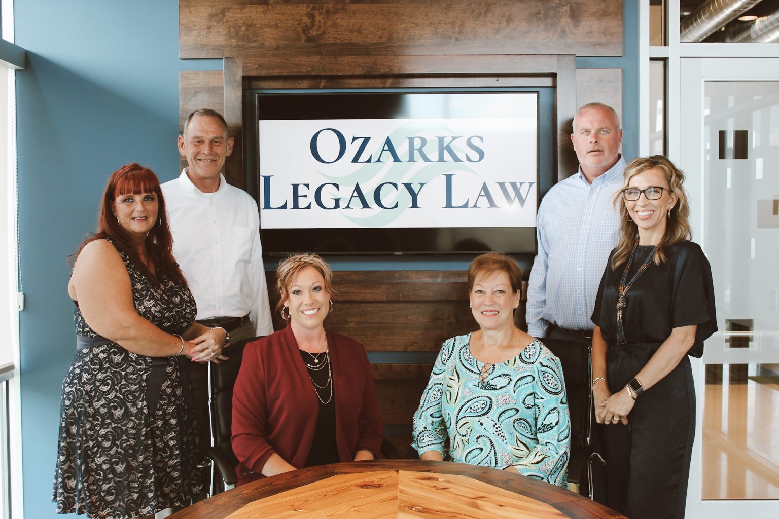 What Do I Do As A Power of Attorney? Ozarks Legacy Law