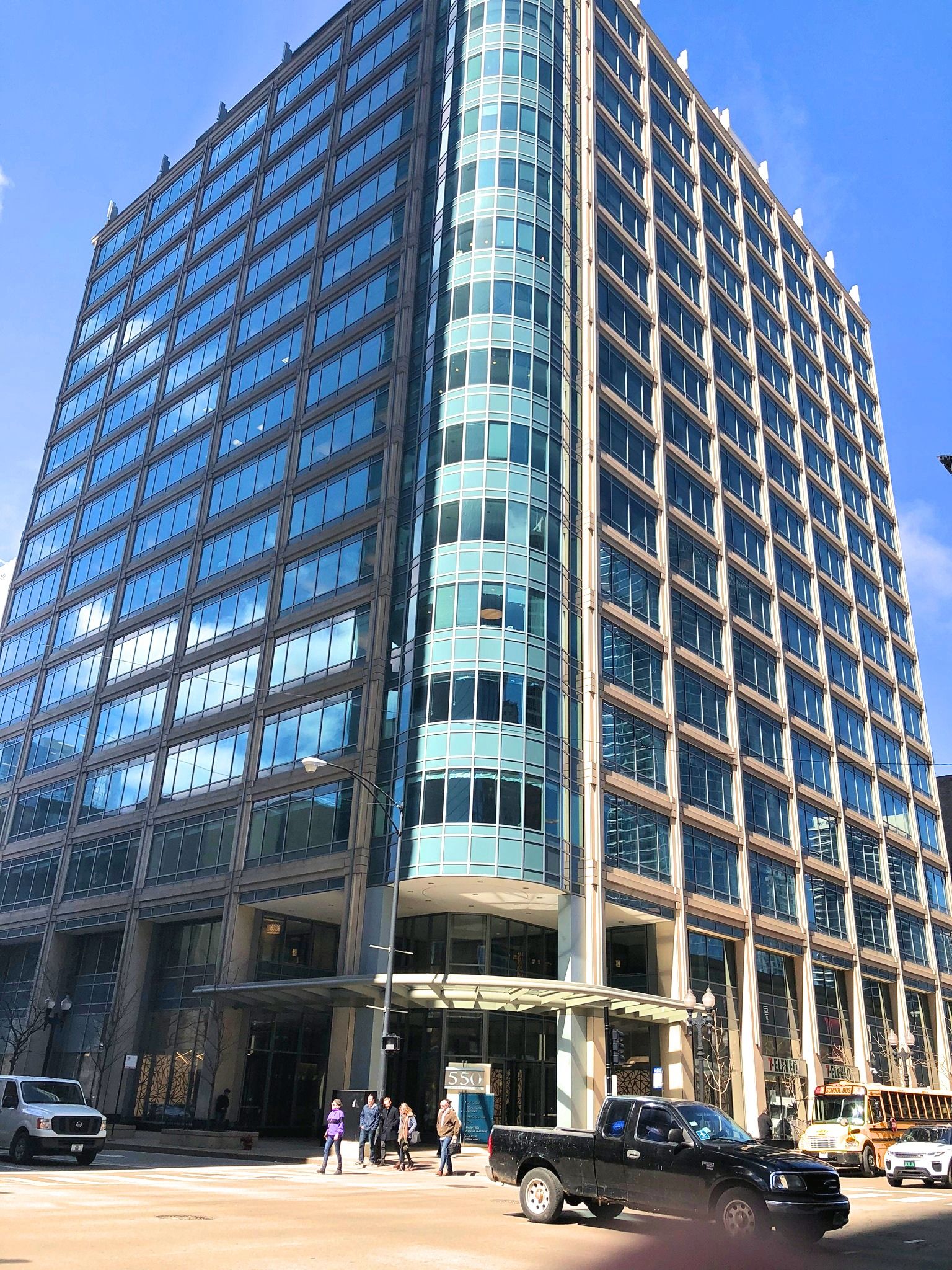 Commercial Ozark Steel Fabricators, Inc.