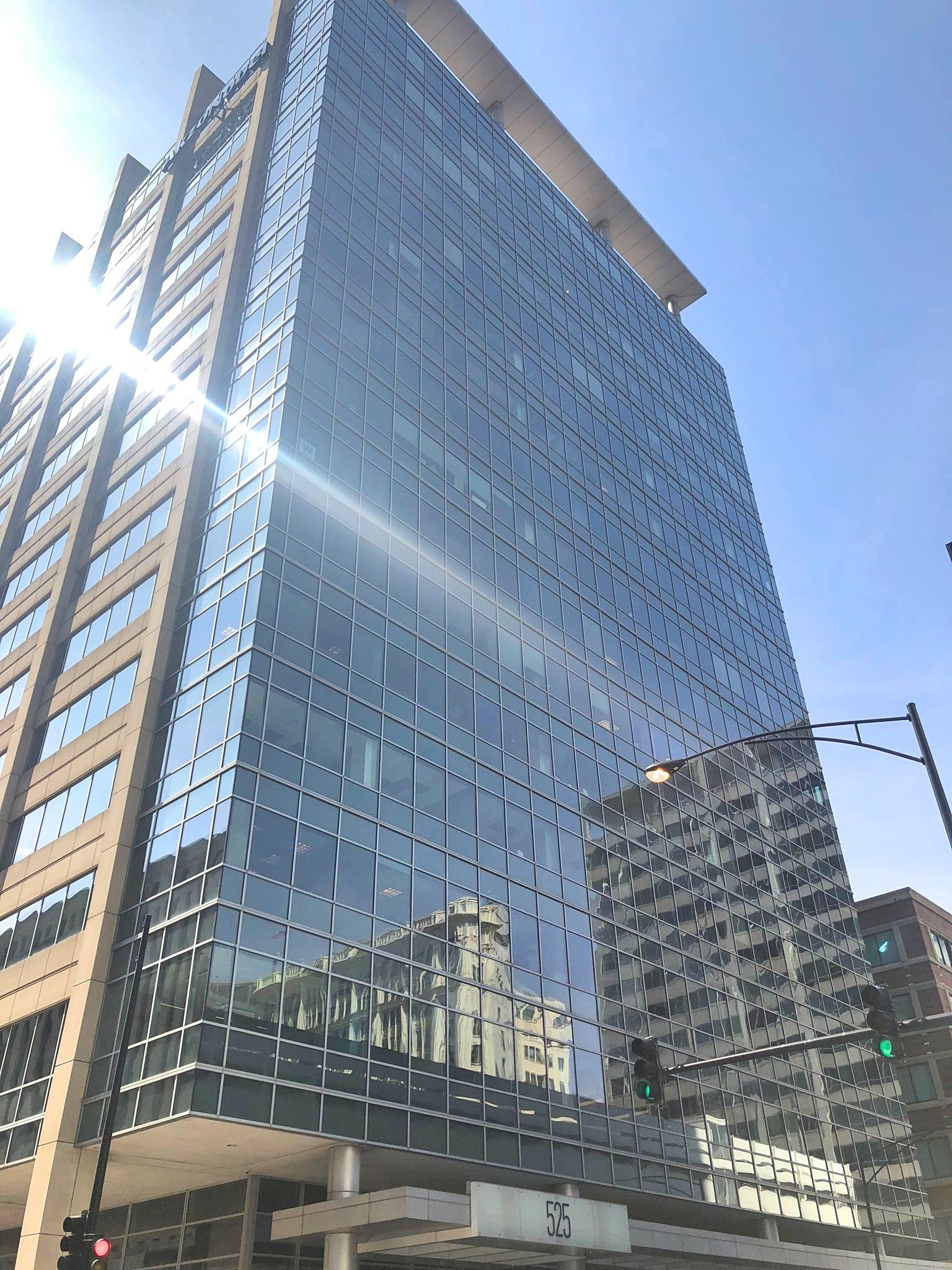 Commercial Ozark Steel Fabricators, Inc.