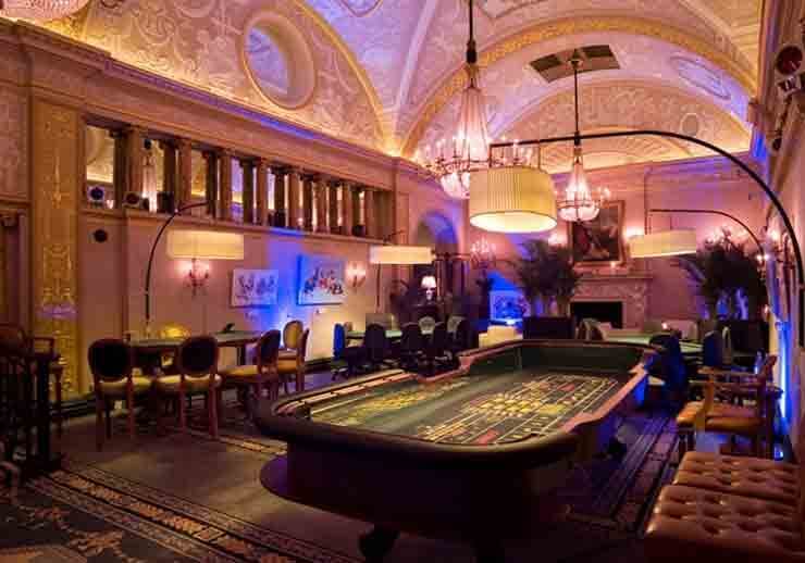 Review of Crockfords LandBased Casino in London OZARK GAMBLINGOZARK Review of Crockfords LandBased Casino in London OZARK GAMBLINGOZARK