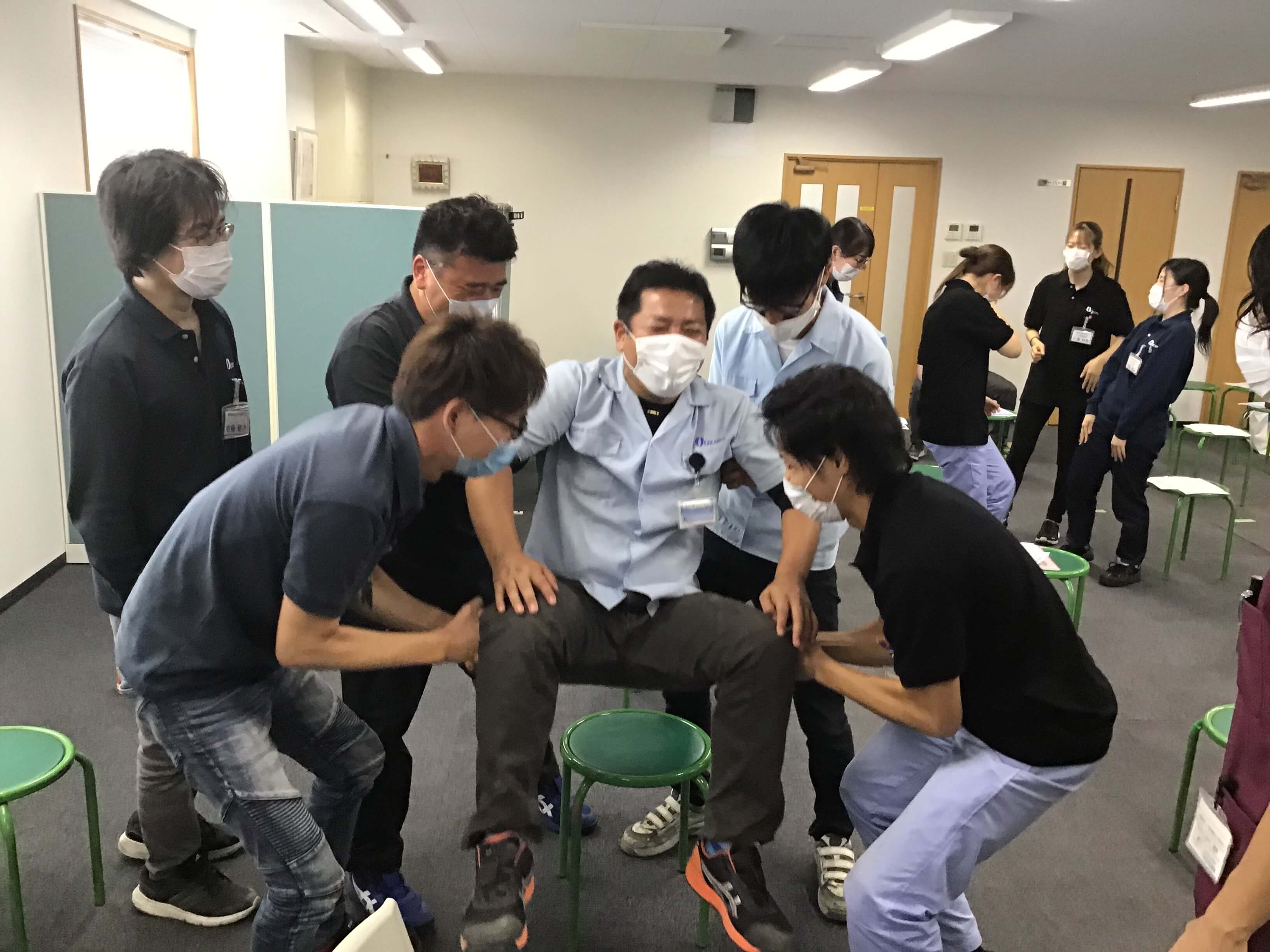 「健康経営」と「SDGs」についての勉強会 新着情報 株式会社 小沢精密工業