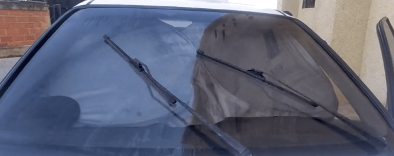 How to Change Your Windshield Wiper Blades & Arms – Aussie AutoGlass