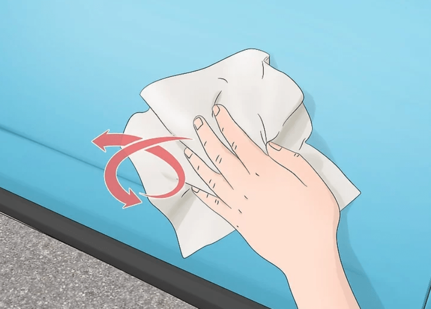 How to Safely Remove Fine Scratches from Your Car’s Paint Aussie