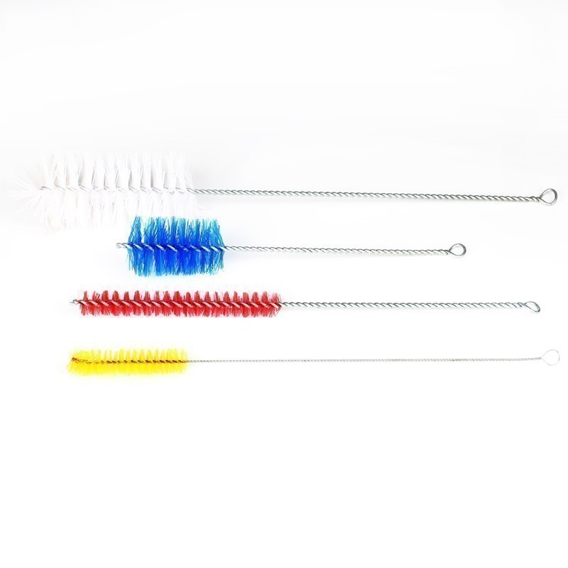 4pc Cleaning Brush Set