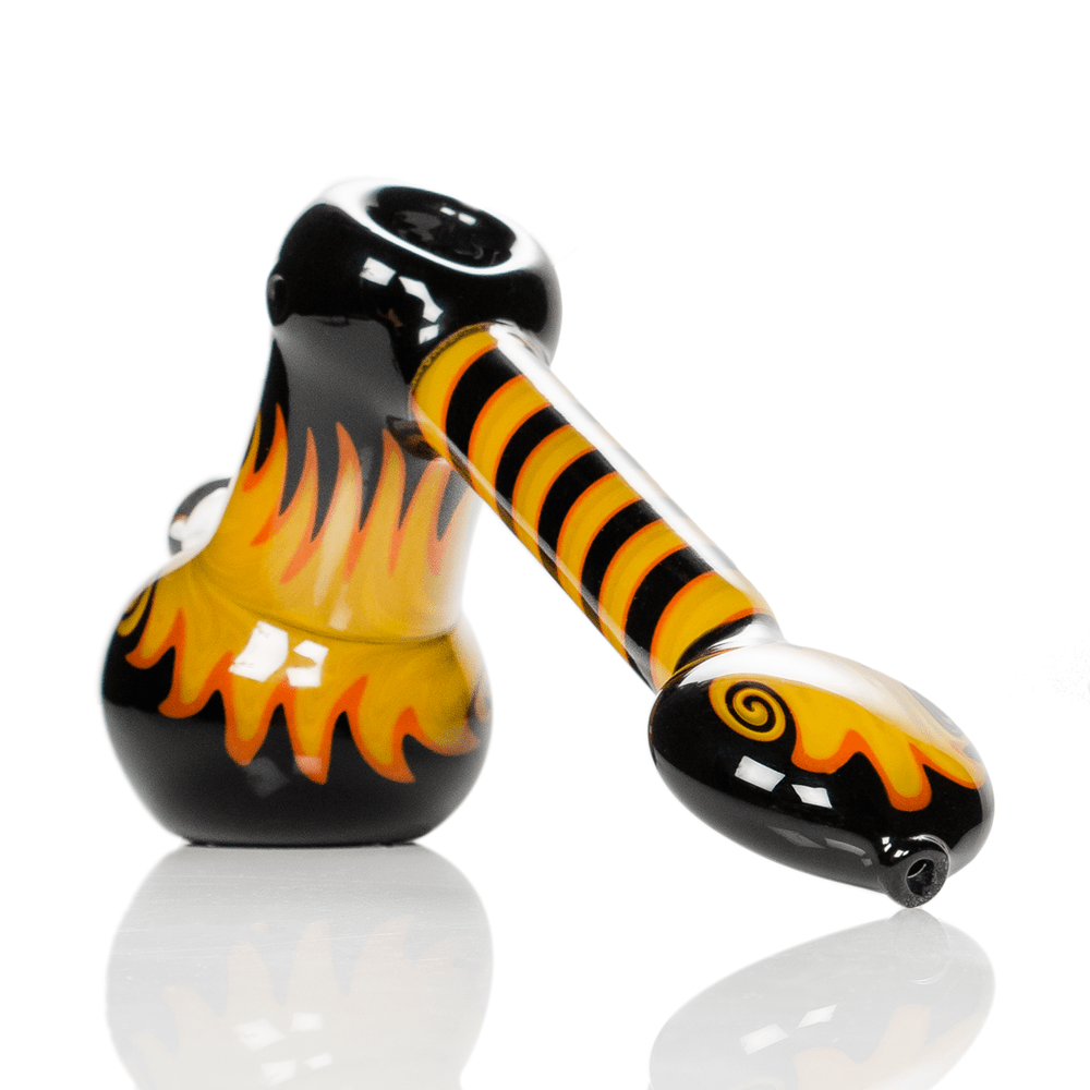 GSpot Wig Wag Hammer Pipe