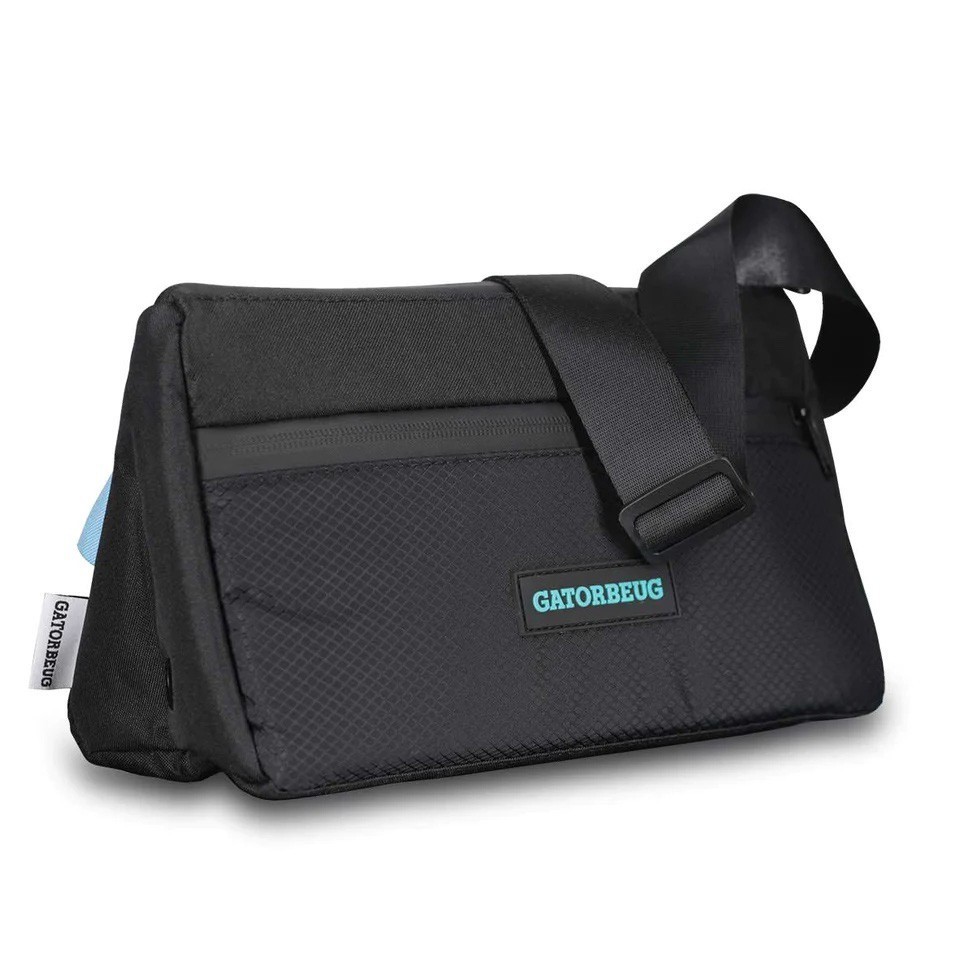 Gatorbeug Padded Bong Bag