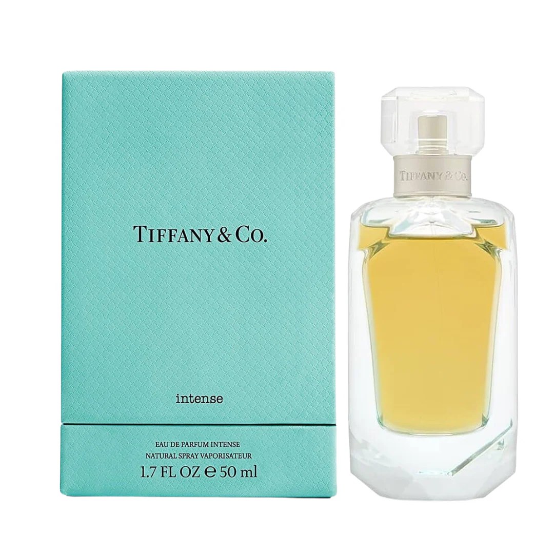 Tiffany Intense by Tiffany & Co EDP Spray 50ml For Women Oz Chemist