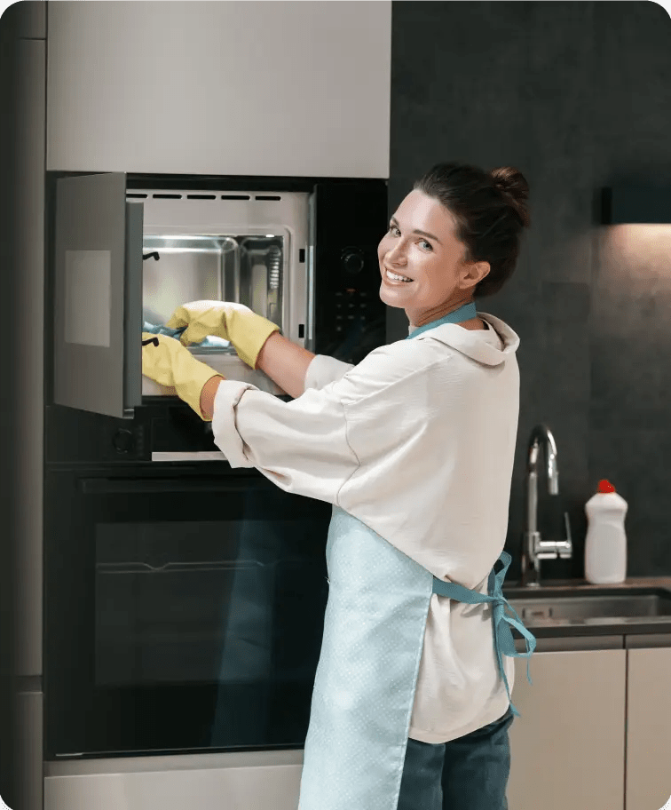 Oven Cleaning Sunshine Coast Thorough BBQ Cleaning Sunshine Coast