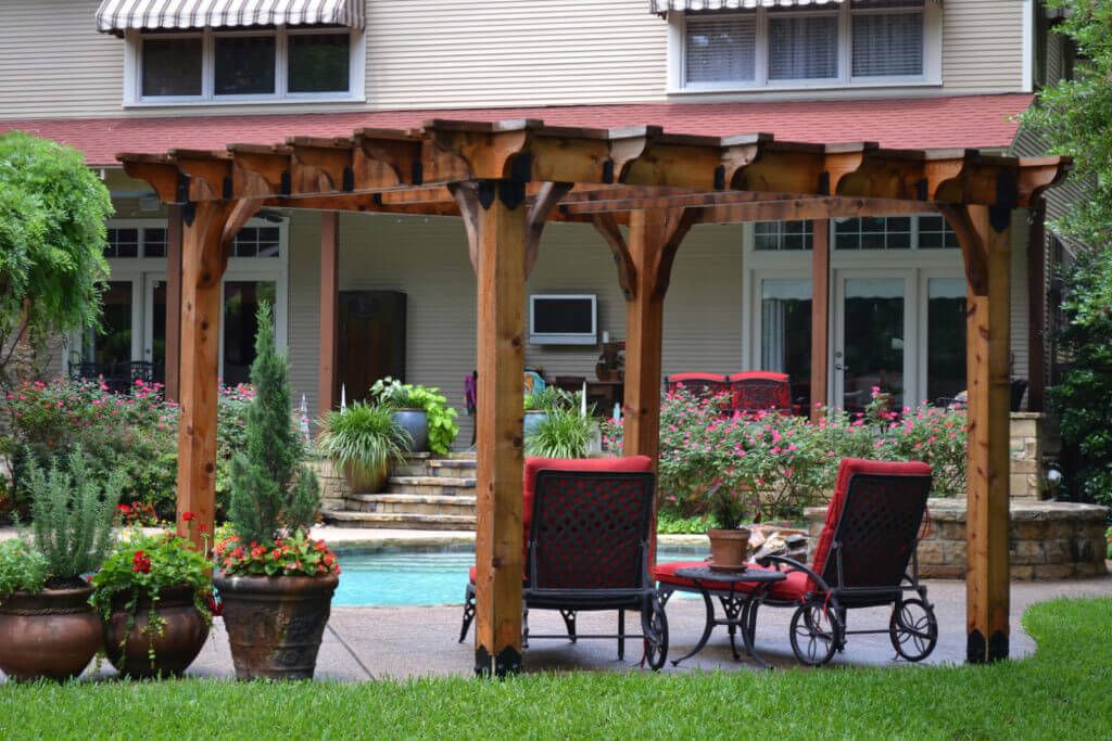 Clever Pergola Ideas for Shade The Best Options to Create a Shady