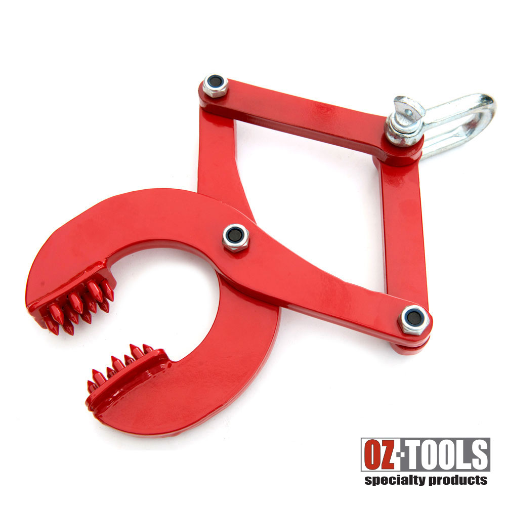 OZPuller Post Clamp OZCO Building Products