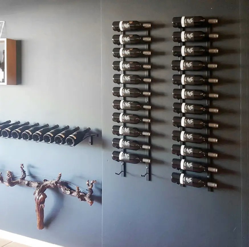 Wine Racks Perth Commercial & Residential