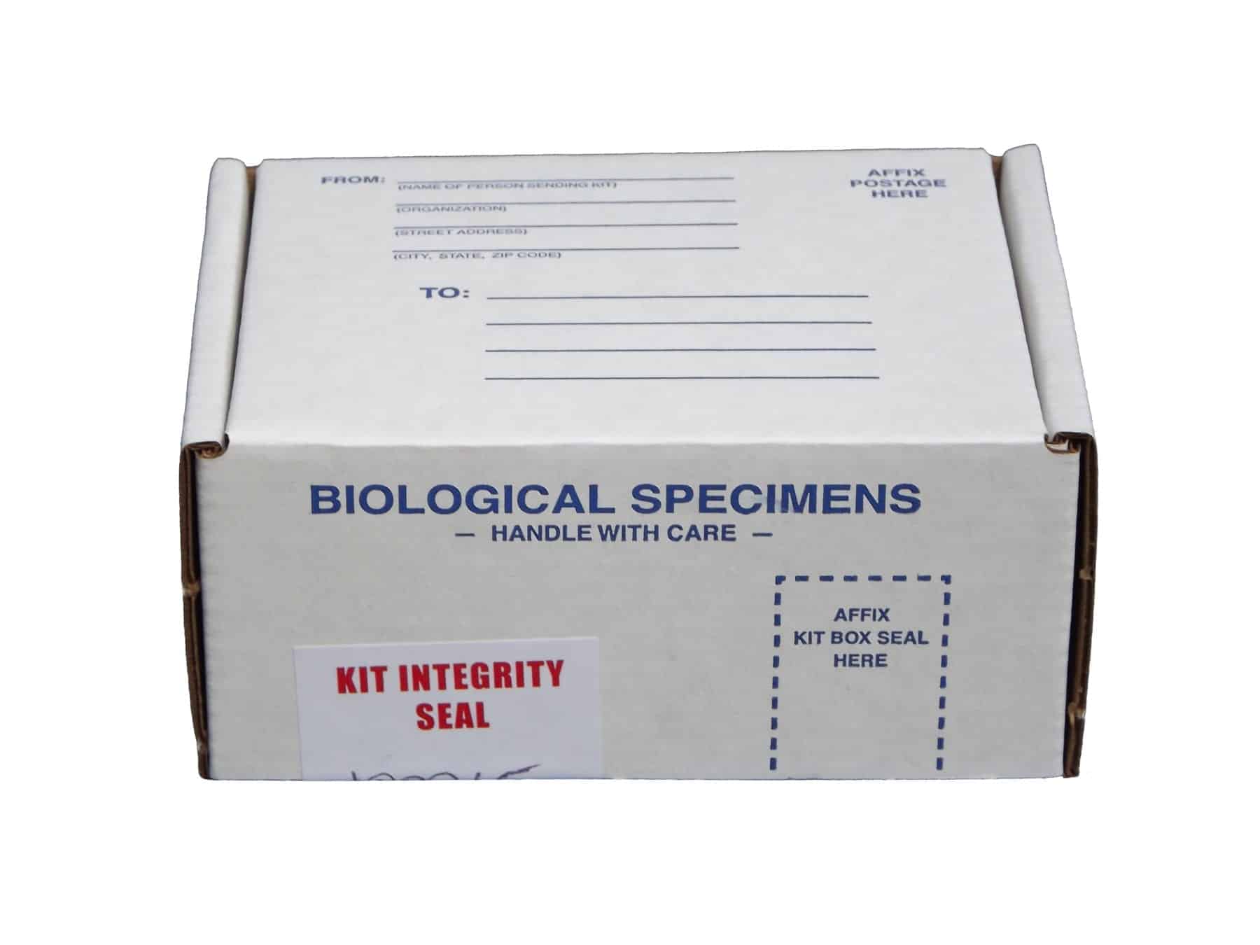 Urine Confirmation Drug Test Kit OZ Drug Tests