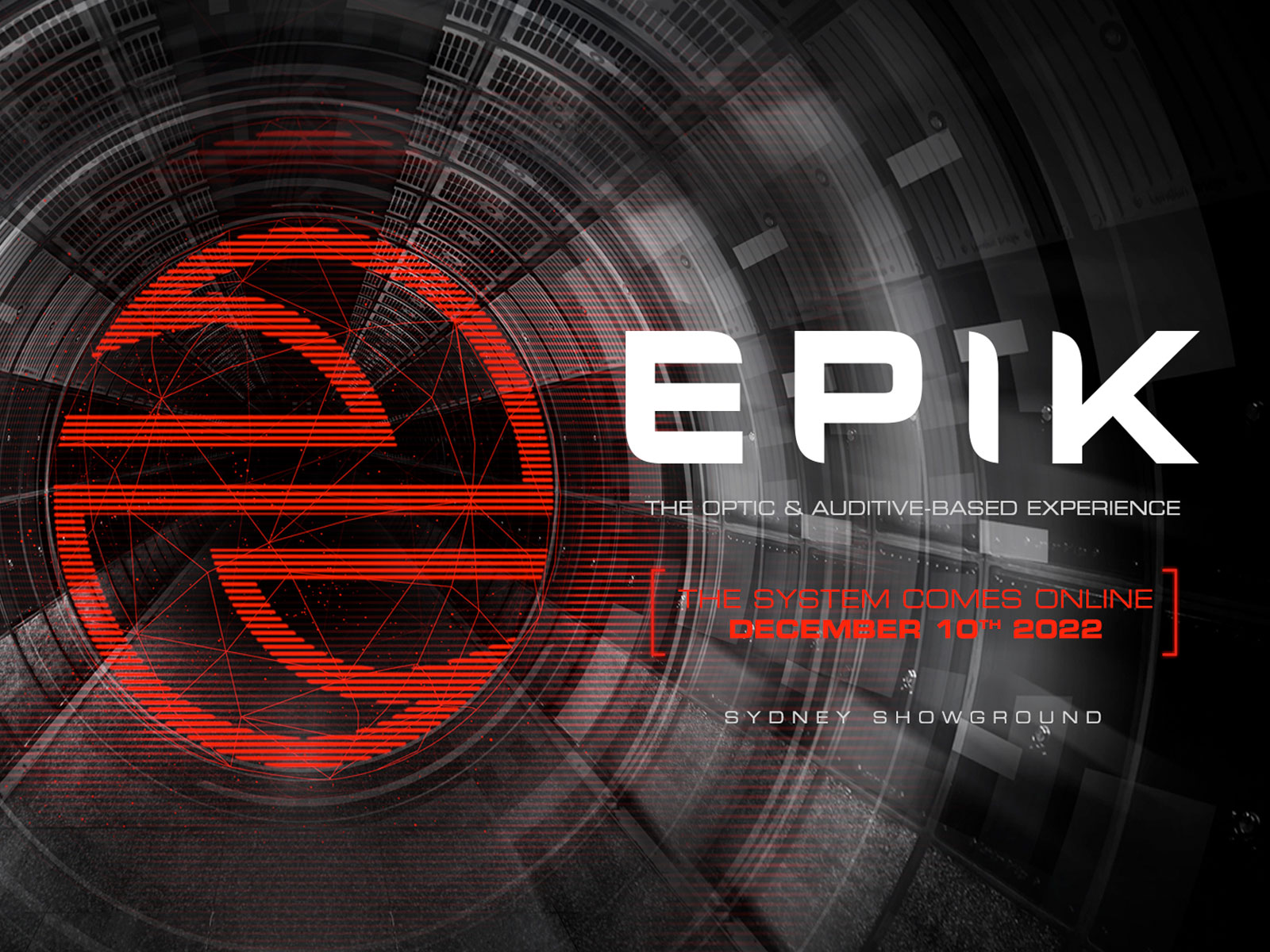 HSU Events Announce EPIK 2022 OZ EDM Electronic Dance Music News