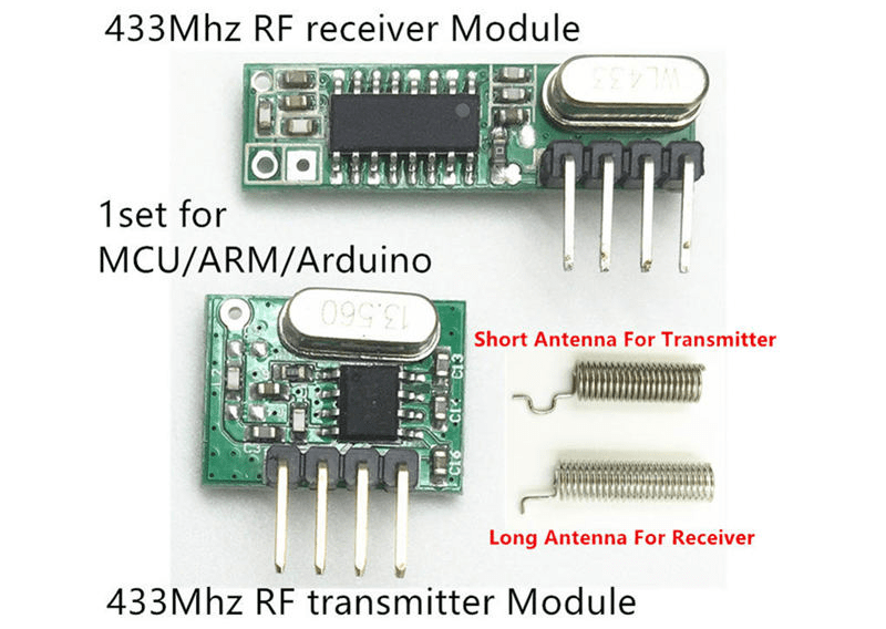 Ask Rf Transmitter Circuit Diagram - Circuit Diagram