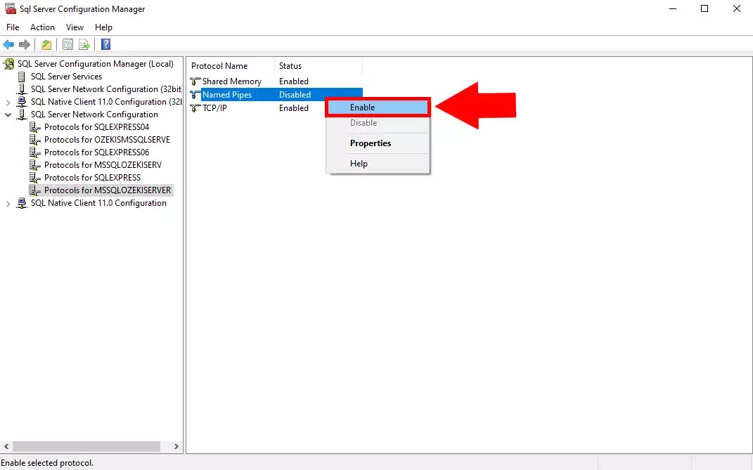 MS SQL Troubleshooting guide