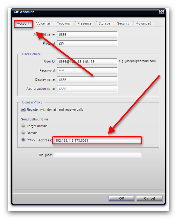 How to Configure Secure SIP TLS