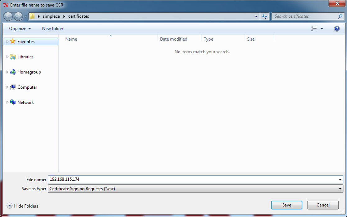 How to Configure Secure SIP TLS