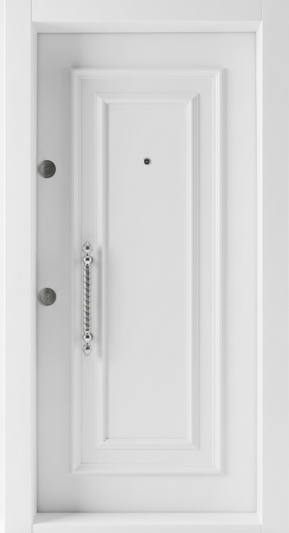 Fuga 016 Fuga Seri Çelik Kapı Modeli 016